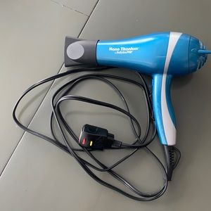 BaByizz PRO Nano Titanium hair dryer